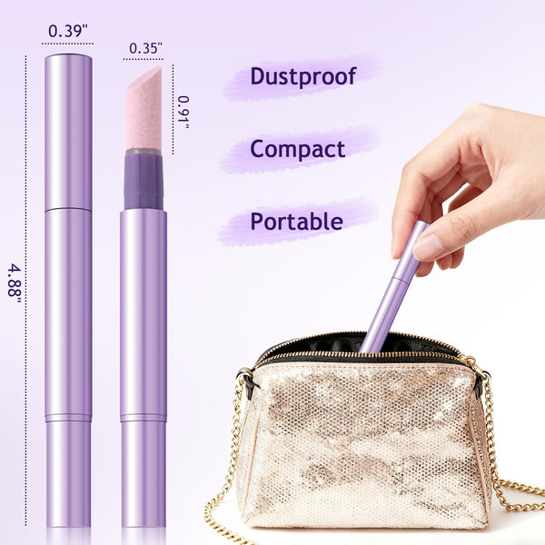 Set Ulei Cuticule 5 Piese