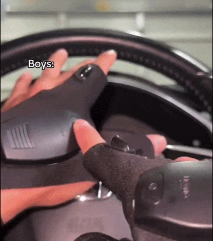 Mănuși cu LED Multifuncționale si Reîncărcabile